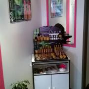 Maquillage Zao make up